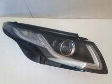 Laden Sie das Bild in den Galerie-Viewer, Frontscheinwerfer Land Rover Range Evoque L538 GJ3213W029DA Rechts Headlight SCH4419641317xe