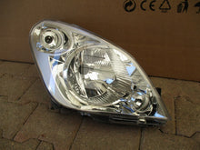 Laden Sie das Bild in den Galerie-Viewer, Frontscheinwerfer Suzuki Splash 35120-51K00 Rechts Scheinwerfer Headlight SCH4419752182wj