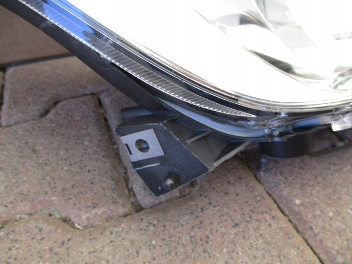 Frontscheinwerfer Suzuki Splash 35120-51K00 Rechts Scheinwerfer Headlight SCH4419752182wj