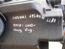 Laden Sie das Bild in den Galerie-Viewer, Frontscheinwerfer Suzuki Splash 35120-51K00 Rechts Scheinwerfer Headlight SCH4419752182wj