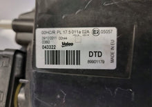 Load image into Gallery viewer, Frontscheinwerfer Nissan Note 89901179 Links Scheinwerfer Headlight SCH4419766821cq