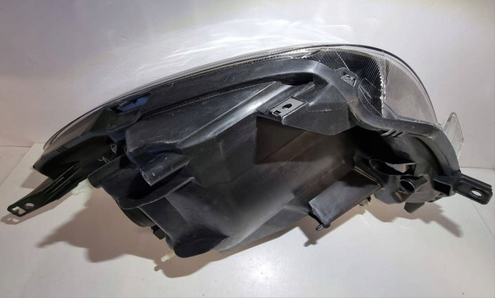 Frontscheinwerfer Nissan Note 89901179 Links Scheinwerfer Headlight SCH4419766821cq