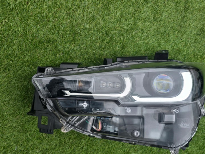 Frontscheinwerfer Mazda Cx5 KSD451040 LED Links Scheinwerfer Headlight SCH4419909715ai