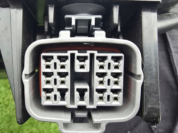 Frontscheinwerfer Mazda Cx5 KSD451040 LED Links Scheinwerfer Headlight SCH4419909715ai