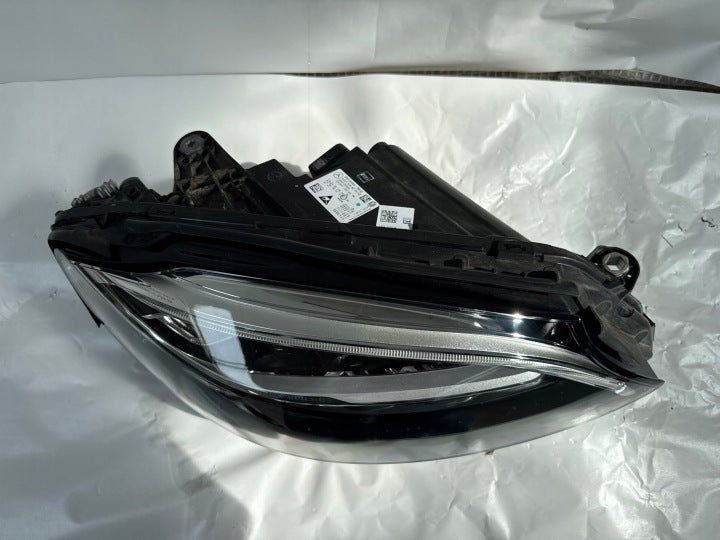 Frontscheinwerfer Mercedes-Benz W205 A2059068005 Full LED Rechts Headlight SCH4420601287sr