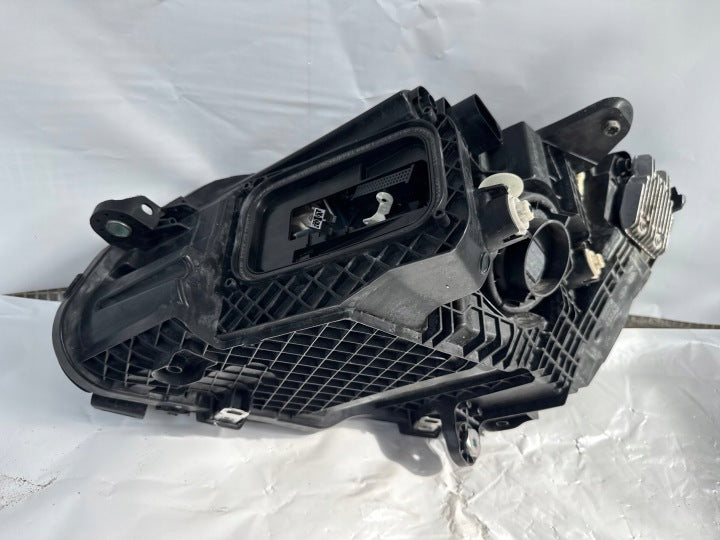 Frontscheinwerfer Mercedes-Benz W205 A2059068005 Full LED Rechts Headlight SCH4420601287sr