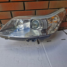 Laden Sie das Bild in den Galerie-Viewer, Frontscheinwerfer Citroën C4 I 89902918 Xenon Links Scheinwerfer Headlight SCH4420612636ya
