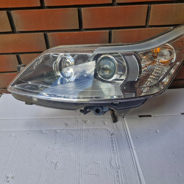 Frontscheinwerfer Citroën C4 I 89902918 Xenon Links Scheinwerfer Headlight SCH4420612636ya