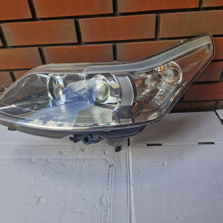 Frontscheinwerfer Citroën C4 I 89902918 Xenon Links Scheinwerfer Headlight SCH4420612636ya