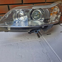 Laden Sie das Bild in den Galerie-Viewer, Frontscheinwerfer Citroën C4 I 89902918 Xenon Links Scheinwerfer Headlight SCH4420612636ya