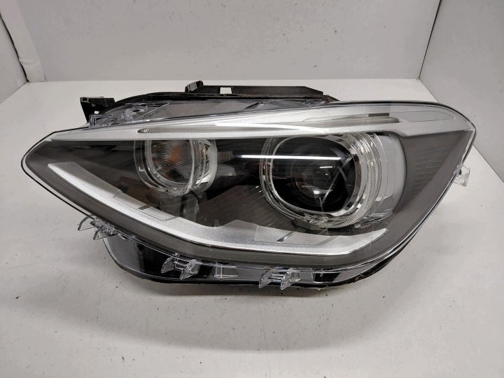 Frontscheinwerfer BMW F20 7229677 Links Scheinwerfer Headlight SCH4422054149fb