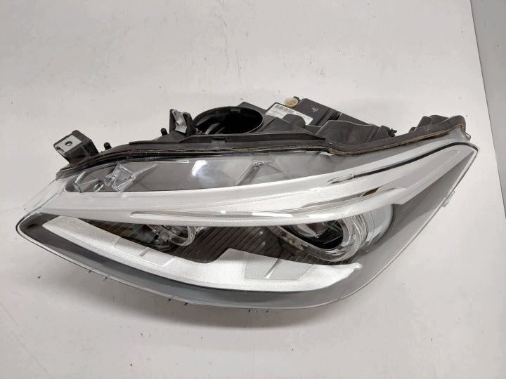 Frontscheinwerfer BMW F20 7229677 Links Scheinwerfer Headlight SCH4422054149fb
