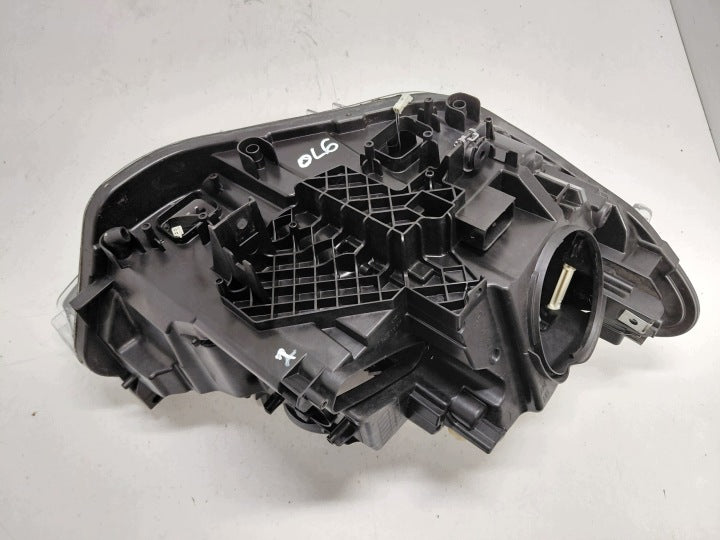 Frontscheinwerfer BMW F20 7229677 Links Scheinwerfer Headlight SCH4422054149fb