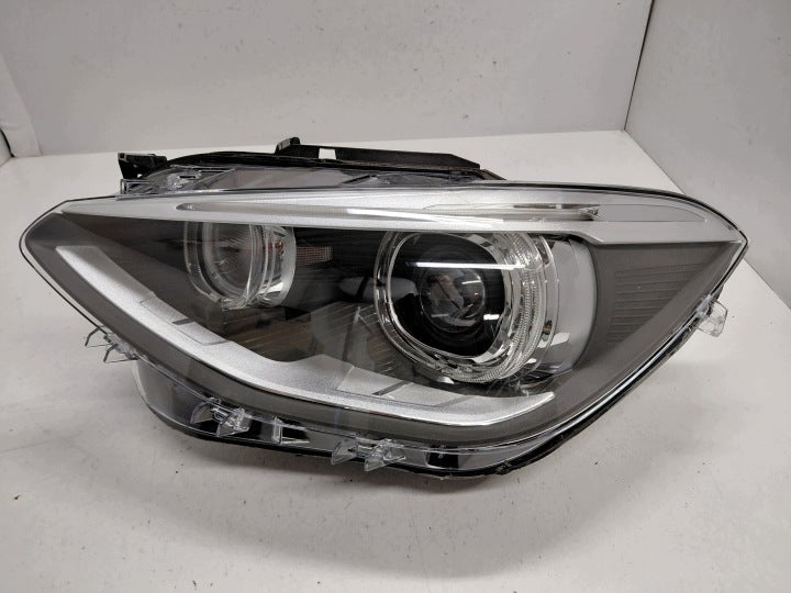 Frontscheinwerfer BMW F20 7229677 Links Scheinwerfer Headlight SCH4422054149fb