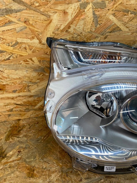 Frontscheinwerfer Citroën C1 II B000864080 Links Scheinwerfer Headlight SCH4422734492di