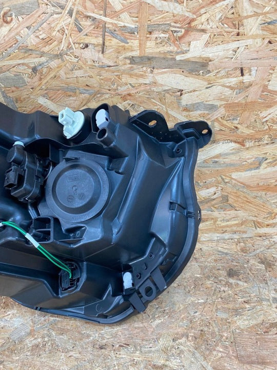Frontscheinwerfer Citroën C1 II B000864080 Links Scheinwerfer Headlight SCH4422734492di