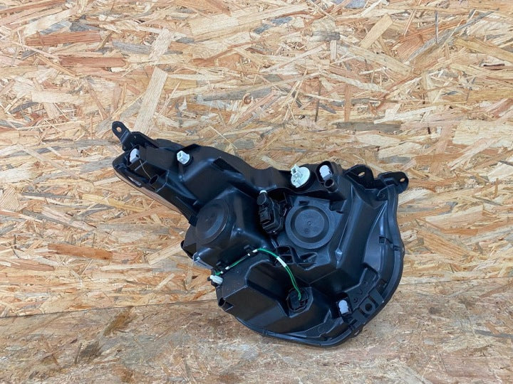 Frontscheinwerfer Citroën C1 II B000864080 Links Scheinwerfer Headlight SCH4422734492di