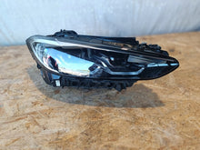 Laden Sie das Bild in den Galerie-Viewer, Frontscheinwerfer BMW 4 G22 G23 G26 5A19352-05 LED Rechts Scheinwerfer Headlight SCH4423203835iw