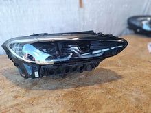 Laden Sie das Bild in den Galerie-Viewer, Frontscheinwerfer BMW 4 G22 G23 G26 5A19352-05 LED Rechts Scheinwerfer Headlight SCH4423203835iw