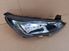 Laden Sie das Bild in den Galerie-Viewer, Frontscheinwerfer Ford Focus MX7B-13E014-CC Rechts Scheinwerfer Headlight SCH4423266756pi