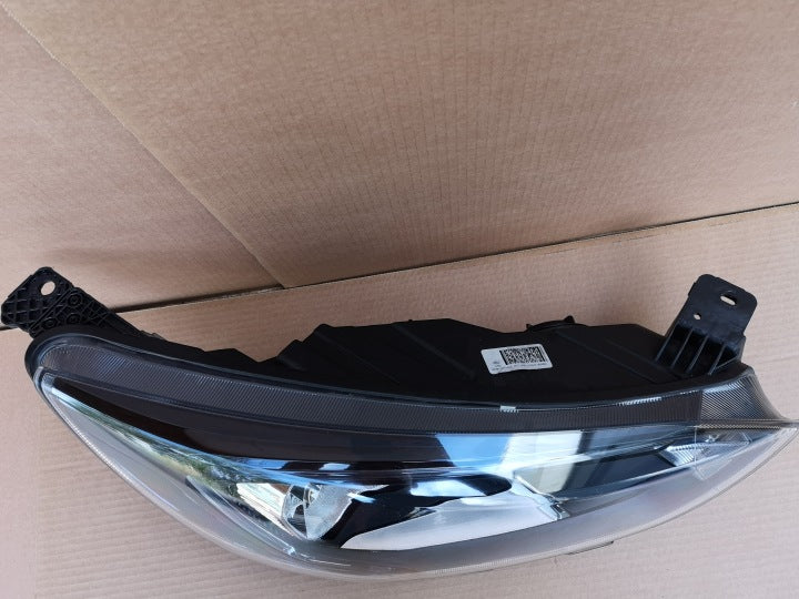 Frontscheinwerfer Ford Focus MX7B-13E014-CC Rechts Scheinwerfer Headlight SCH4423266756pi