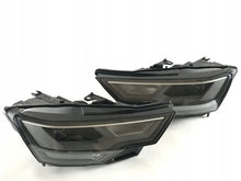 Laden Sie das Bild in den Galerie-Viewer, Frontscheinwerfer Audi A6 C8 4K0941033 4K0941034 Ein Satz Scheinwerfer Headlight SCH4423295693vn