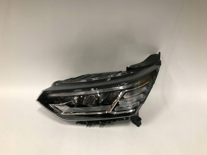 Frontscheinwerfer Ssangyong Korando 1011-500627 83101-37201 LED Links Headlight SCH4423347587ei