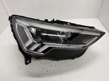 Laden Sie das Bild in den Galerie-Viewer, Frontscheinwerfer Audi Q3 83A941034 Rechts Scheinwerfer Headlight SCH4424524133zf