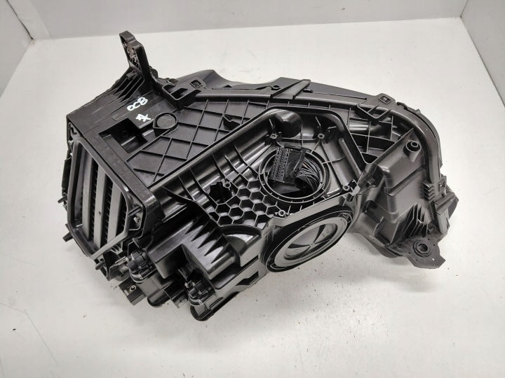 Frontscheinwerfer Audi Q3 83A941034 Rechts Scheinwerfer Headlight SCH4424524133zf