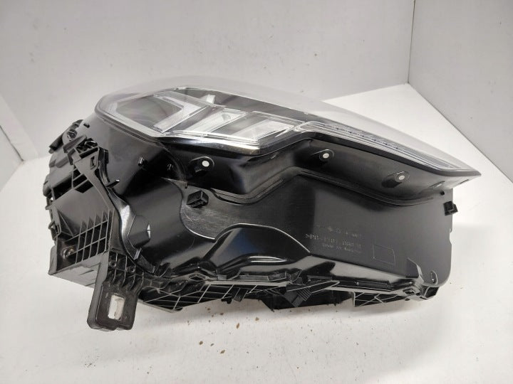 Frontscheinwerfer Audi Q3 83A941034 Rechts Scheinwerfer Headlight SCH4424524133zf