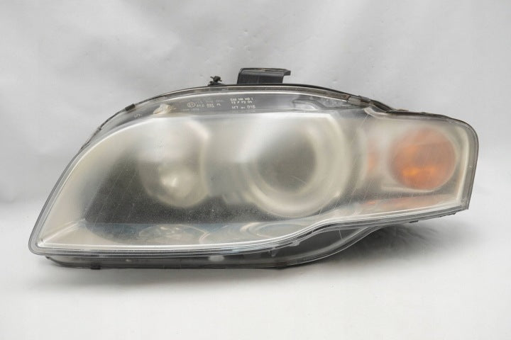 Frontscheinwerfer Audi A4 B7 8E0941003AM Links Scheinwerfer Headlight SCH4424607251bl