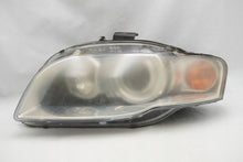 Load image into Gallery viewer, Frontscheinwerfer Audi A4 B7 8E0941003AM Links Scheinwerfer Headlight SCH4424607251bl