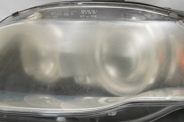 Frontscheinwerfer Audi A4 B7 8E0941003AM Links Scheinwerfer Headlight SCH4424607251bl