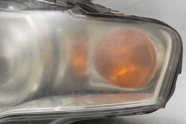 Frontscheinwerfer Audi A4 B7 8E0941003AM Links Scheinwerfer Headlight SCH4424607251bl