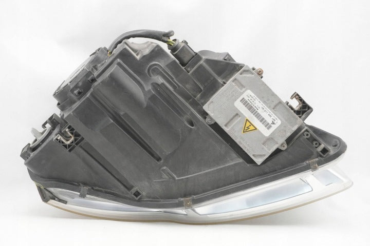 Frontscheinwerfer Audi A4 B7 8E0941003AM Links Scheinwerfer Headlight SCH4424607251bl