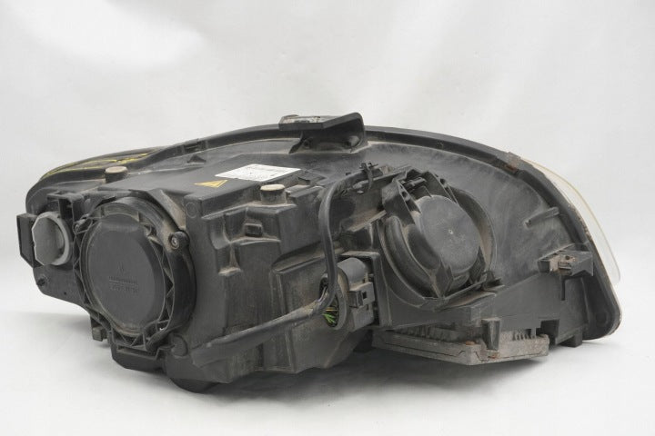 Frontscheinwerfer Audi A4 B7 8E0941003AM Links Scheinwerfer Headlight SCH4424607251bl