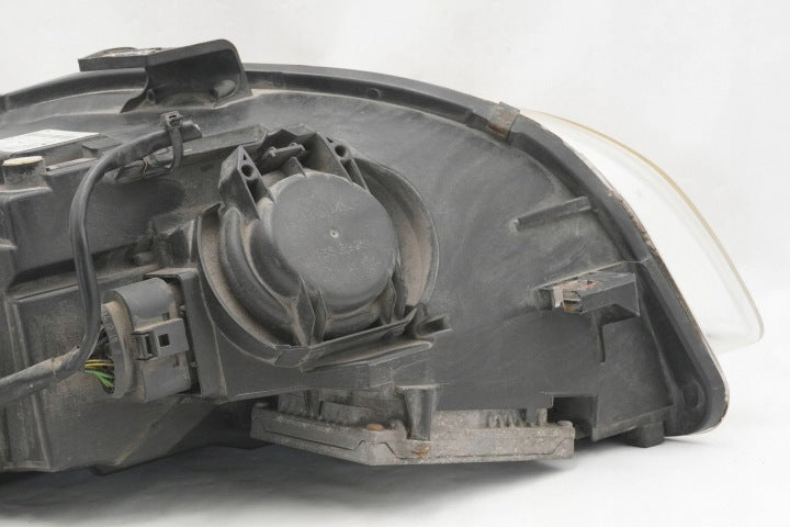 Frontscheinwerfer Audi A4 B7 8E0941003AM Links Scheinwerfer Headlight SCH4424607251bl