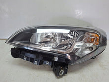 Laden Sie das Bild in den Galerie-Viewer, Frontscheinwerfer Fiat Doblo 10500748 Links Scheinwerfer Headlight SCH4424737118og
