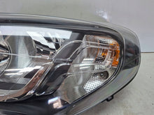 Laden Sie das Bild in den Galerie-Viewer, Frontscheinwerfer Fiat Doblo 10500748 Links Scheinwerfer Headlight SCH4424737118og