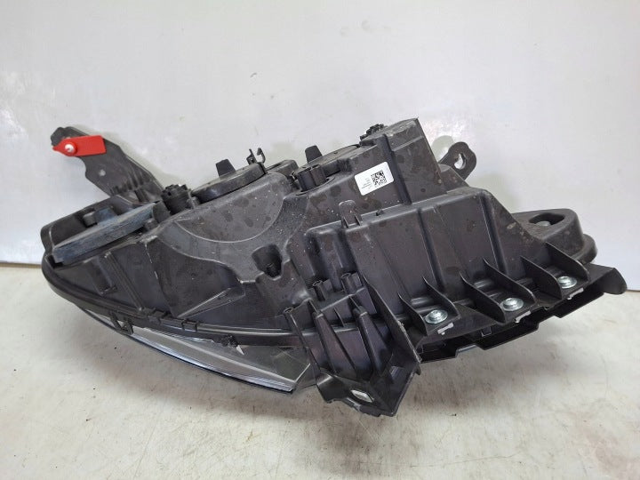 Frontscheinwerfer Fiat Doblo 10500748 Links Scheinwerfer Headlight SCH4424737118og