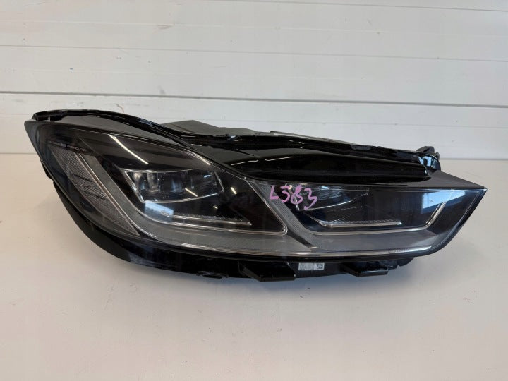 Frontscheinwerfer Jaguar N9D313W029EB 0022642102 Rechts Scheinwerfer Headlight SCH4424869811ny
