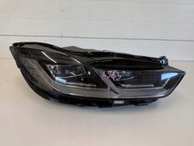 Laden Sie das Bild in den Galerie-Viewer, Frontscheinwerfer Jaguar N9D313W029EB 0022642102 Rechts Scheinwerfer Headlight SCH4424869811ny