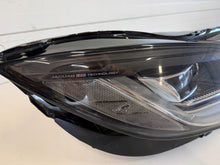 Laden Sie das Bild in den Galerie-Viewer, Frontscheinwerfer Jaguar N9D313W029EB 0022642102 Rechts Scheinwerfer Headlight SCH4424869811ny