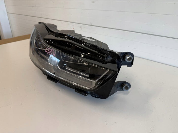 Frontscheinwerfer Jaguar N9D313W029EB 0022642102 Rechts Scheinwerfer Headlight SCH4424869811ny