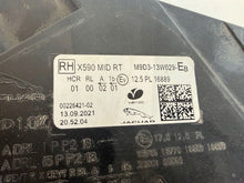 Laden Sie das Bild in den Galerie-Viewer, Frontscheinwerfer Jaguar N9D313W029EB 0022642102 Rechts Scheinwerfer Headlight SCH4424869811ny