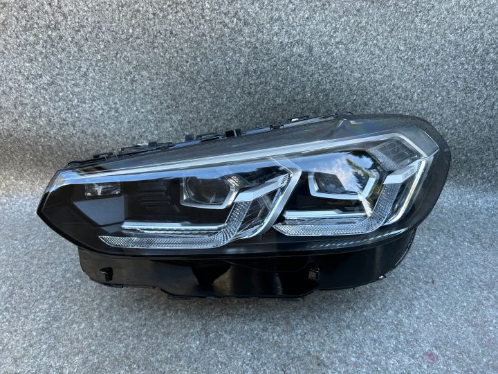 Frontscheinwerfer BMW X3 G01 G02 5A29203 Links Scheinwerfer Headlight SCH4425342455qy