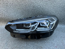 Laden Sie das Bild in den Galerie-Viewer, Frontscheinwerfer BMW X3 G01 G02 5A29203 Links Scheinwerfer Headlight SCH4425342455qy