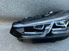 Laden Sie das Bild in den Galerie-Viewer, Frontscheinwerfer BMW X3 G01 G02 5A29203 Links Scheinwerfer Headlight SCH4425342455qy