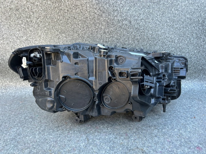 Frontscheinwerfer BMW X3 G01 G02 5A29203 Links Scheinwerfer Headlight SCH4425342455qy