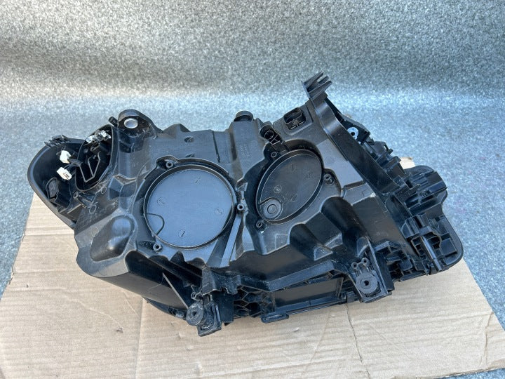 Frontscheinwerfer BMW X3 G01 G02 5A29203 Links Scheinwerfer Headlight SCH4425342455qy